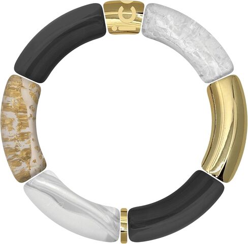 ICE-WATCH - ICE - Ice Jewelry Bella Bracelet - Fashion Bracelet for Women - Splash-Proof - Sober, Chic, Elegant Bracelet - 160 to 230 mm Length in Kuwait