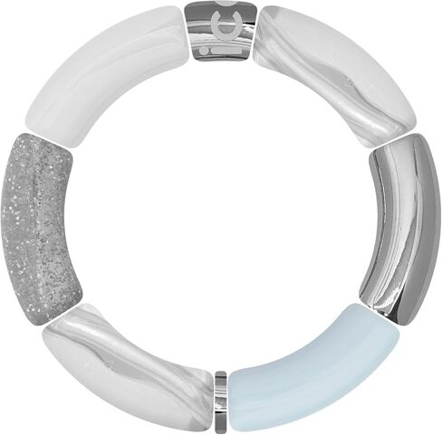 ICE-WATCH - ICE - Ice Jewelry Bella Bracelet - Fashion Bracelet for Women - Splash-Proof - Sober, Chic, Elegant Bracelet - 160 to 230 mm Length in Kuwait