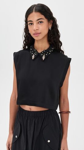 Rachel Comey Women's Twilight Top in Saudi Arabia