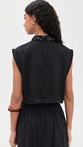 Rachel Comey Women's Twilight Top in Saudi Arabia