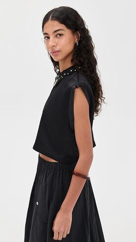 Rachel Comey Women's Twilight Top in Saudi Arabia