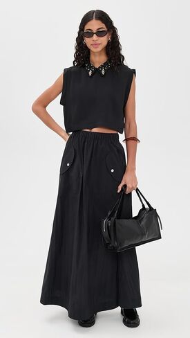 Rachel Comey Women's Twilight Top in Saudi Arabia