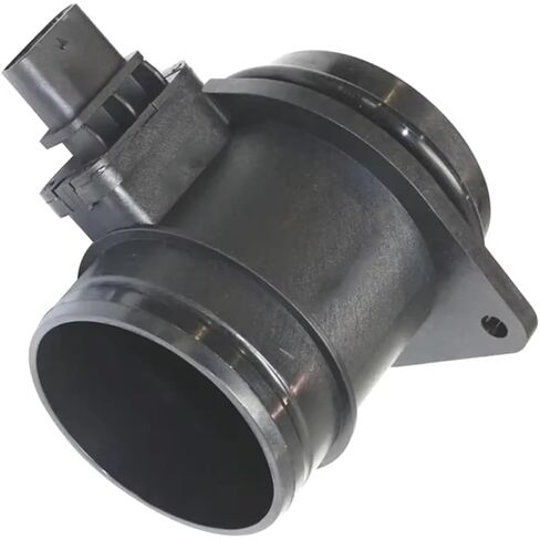 Compatible with BMW for Mini for Cooper Pepper 2007 2008 2009 2010 2011 Air Flow Meter Automotive Components OEM:0280218205 in Saudi Arabia