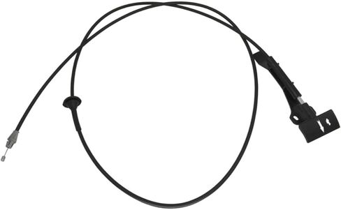 912-052 كابل تحرير غطاء محرك السيارة لفورد Windstar 3.0L-V6 1999-2000، لفورد Windstar 3.8L-V6 1999-2003 استبدال # XF2Z16916AA، 912052، 912 052 in Kuwait