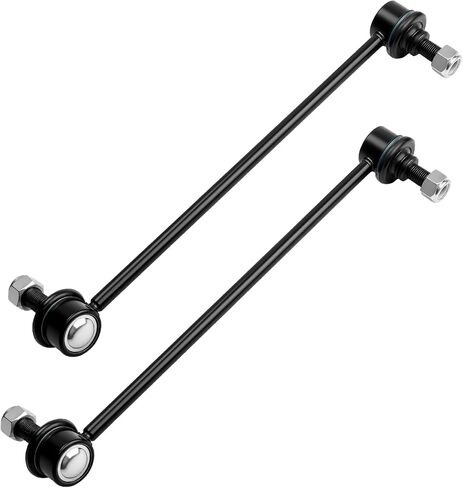 K750094 K750095 Front Sway Bar Stabilizer End Links Compatible with 2007-2021 Nissan Altima Maxima Murano Pathfinder Quest Rogue 2008 2009 2010 2011 2012 2013 2014 2015 2016 2017 2018 2019 2020 in Saudi Arabia