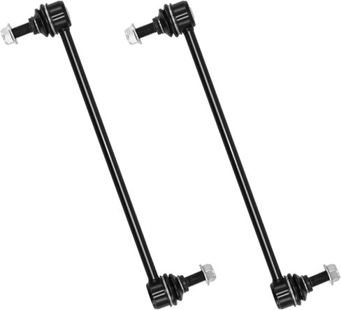 Sway Bar Links, Replacement For Front Stabilizer Sway Bar End Link Kit Compatible With 2011-2016 Chevrolet Cruze, 2010-2012 Chevrolet Malibu - K750519 in Saudi Arabia