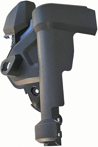 Left Upper Fork Cover Compatible with 2022-2025 Honda Navi Nva110B, OEM 61340-K74-A00 in Saudi Arabia
