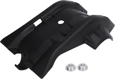 لوح انزلاقي من POWERPARTS لـ KTM 250/350 EXC-F 350 EXC-W FE250 FE350 | يستبدل جزء OEM 79203090044 in Kuwait
