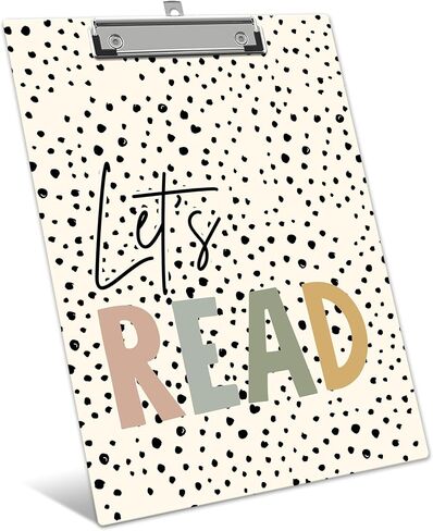 Fearfully and Wonderfully Made Clipboard, Bible Verse ClipBoards for Teachers Students, Christian ClipBoards Suitable for School Office, 13" x 9.4" Size - B03 in Saudi Arabia