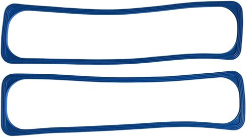 VS50088R Engine Valve Cover Gasket kit - fit for Chevy K1500 C1500 2500 Express Camaro, for Chevrolet,for Cadillac Escalade Brougham,for Buick Roadmaster Oldsmobile, for GMC 5.0 5.7L in Saudi Arabia