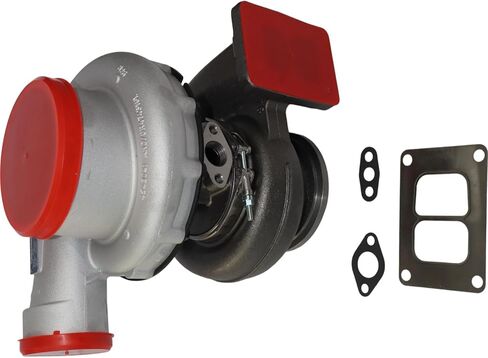 Turbocharger 3523822 For Wuxi Kipor Power in Saudi Arabia