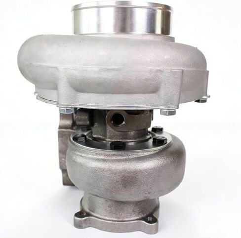 Turbo HX35W Turbocharger 4089746 4089136 6738818192 Fits for Komatsu PC220-7 Excavator in Saudi Arabia