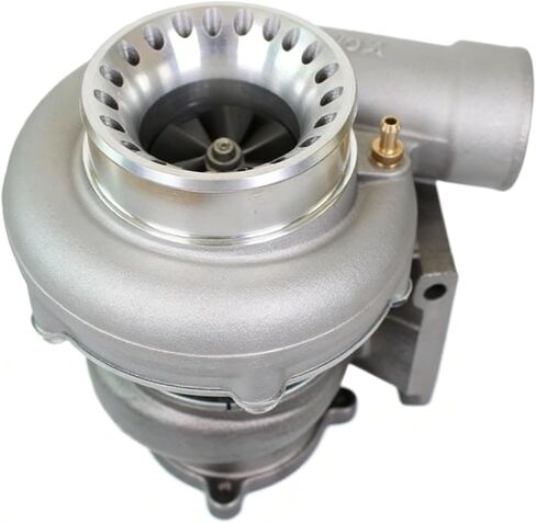 Turbo HX35W Turbocharger 4089746 4089136 6738818192 Fits for Komatsu PC220-7 Excavator in Saudi Arabia