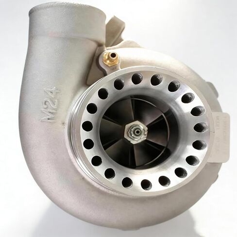 Turbo HX35W Turbocharger 4089746 4089136 6738818192 Fits for Komatsu PC220-7 Excavator in Saudi Arabia