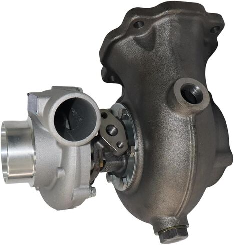 2674A024P 2674A024 Turbocharger For Perkins Marine Engine T6.354.4 T6.3544M in Saudi Arabia
