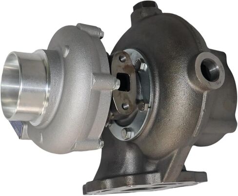 2674A024P 2674A024 Turbocharger For Perkins Marine Engine T6.354.4 T6.3544M in Saudi Arabia