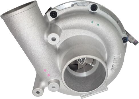 MTI8390RF Turbo RHF55 Turbocharger For Hitachi ZX230 ZX240-3 Excavators in Saudi Arabia