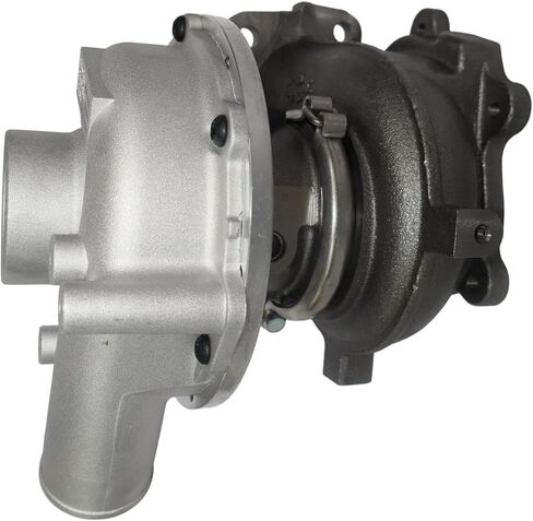 Turbo RHF55 Turbocharger VD440031 For Hitachi ZX230 ZX240-3 Excavators in Saudi Arabia