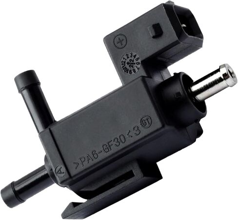 صمام التحكم في تعزيز الملف اللولبي الإلكتروني المتوافق مع طرازات Polaris RZR XP XP4 RZR Turbo S 4 Turbo R 4 2016-2024 يستبدل 4011285 in Kuwait