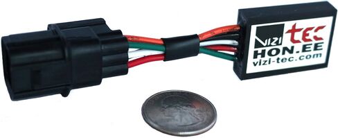 Servo Buddy compatible with Honda CBR1000RR (2008+) in Kuwait