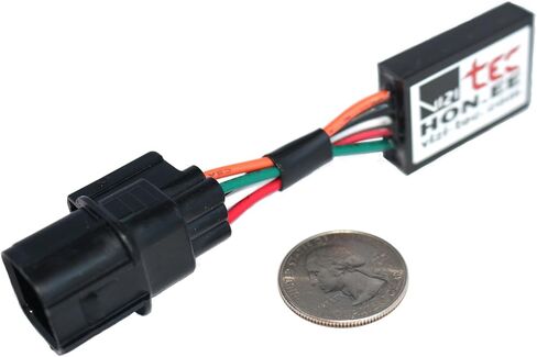 Servo Buddy compatible with Honda CBR1000RR (2008+) in Kuwait