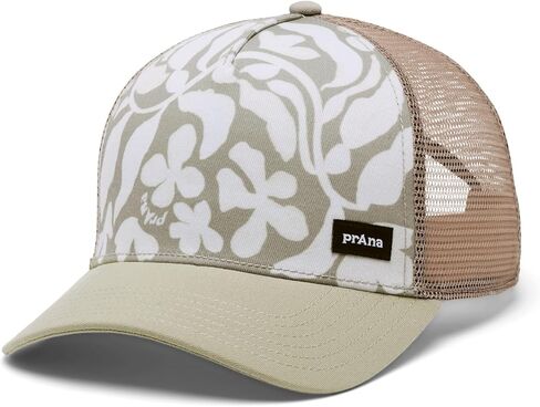 prAna Unisex Adult Desert Road Trucker in Saudi Arabia