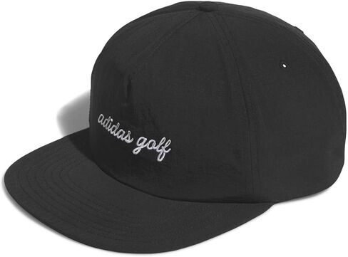 adidas Mens Lifestyle Low Ripstop Hat in Saudi Arabia