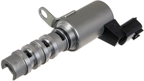 Rareelectrical New Variable Valve Timing Solenoid Compatible With Nissan Versa Advance 1.6L L4 2012-2020 Versa Sense 1.6L L4 2012-2020 By Part Numbers 43-Vt0044 Vv1091 Vvt191 918-120 in Saudi Arabia