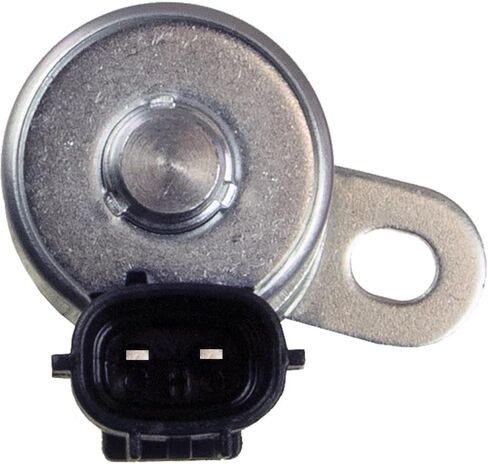 Rareelectrical New Variable Valve Timing Solenoid Compatible With Toyota Corolla Ce 1.8L L4 1999-2008 Corolla Le 1.8L L4 2000-2008 By Part Numbers 43-Vt0071 Vv1064 Vvt164 917-019 in Saudi Arabia
