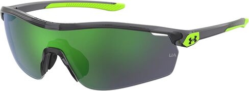 Under Armour UA 7001/S. Sunglasses, Crystal Black, 99mm 1mm US in Saudi Arabia