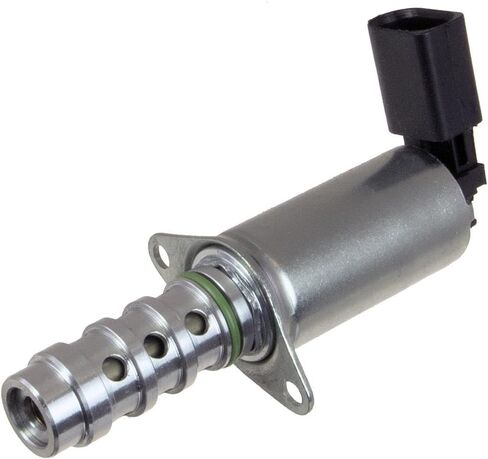 Rareelectrical New Variable Valve Timing Solenoid Compatible With Audi A3 Attraction 2.0L L4 2006-2008 A3 Attraction Plus 2.0L L4 2006-2008 By Vvt192 917-271 06F109257a 06F109257c Vt0066 in Saudi Arabia