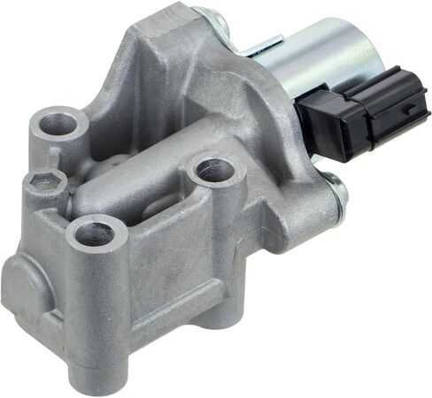 Rareelectrical New Variable Valve Timing Solenoid Compatible With Honda Civic Hybrid 1.3L L4 2006-2011 Civic Hybrid-L 1.3L L4 2009-2011 By Part Numbers Vvt227 918-172 15810Pwcq02 in Saudi Arabia