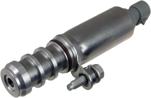 Rareelectrical New Variable Valve Timing Solenoid Compatible With Gmc Terrain Sle 2.4L L4 2010-2017 Terrain Slt 2.4L L4 2010-2017 By Part Numbers 43-Vt0014 Vv1098 Vvt198 917-215 12578517 in Saudi Arabia