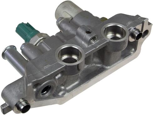 Rareelectrical New Variable Valve Timing Solenoid Compatible With Acura Rlx Base 3.5L V6 2014-2020 Rlx Sport Hybrid Sh-Awd 3.5L V6 2014-2020 By Part Numbers 43-Vt0140 Vv1138 Vvt238 in Saudi Arabia