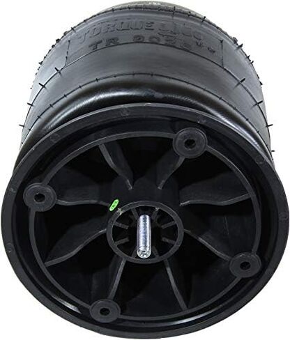 عبوتان من حقيبة الزنبرك الهوائي TORQUE لـ Peterbilt (يستبدل Firestone 9026، W01-358-9026، Peterbilt 3-06213، 03-07111) (2 × TR9026) in Saudi Arabia