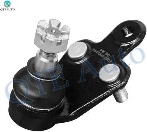PM Auto Pair of 2 Front Left-Right Lower Suspension Ball Joint For 2007-2017 Toyota Camry in Saudi Arabia