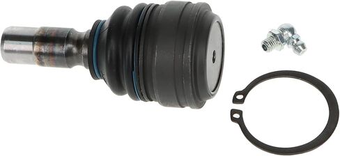 ACDelco Silver 46D2322A (19461643) Front Lower Suspension Ball Joint in Saudi Arabia