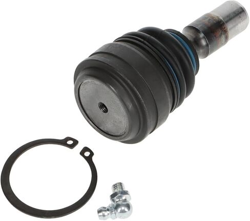 ACDelco Silver 46D2322A (19461643) Front Lower Suspension Ball Joint in Saudi Arabia