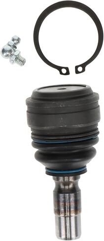 ACDelco Silver 46D2322A (19461643) Front Lower Suspension Ball Joint in Saudi Arabia