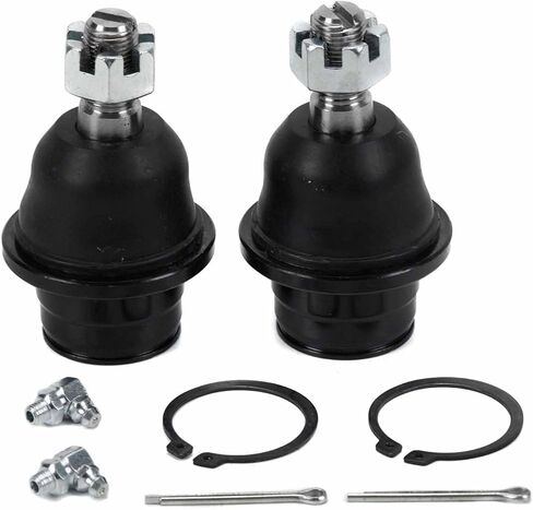 وصلات كروية أمامية سفلية MOCA K500008 تناسب 07-17 لفورد إكسبيديشن، 10-14 لشاحنة فورد F150 XLT، 07-17 لينكولن نافيجيتور، 11-14 لشاحنة فورد F150 FX2 in Kuwait