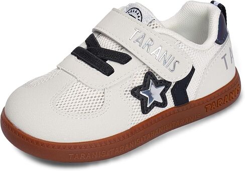 أحذية TARANIS للرضع/الأطفال الصغار غير قابلة للانزلاق أحذية تزلج للأولاد والبنات in Kuwait