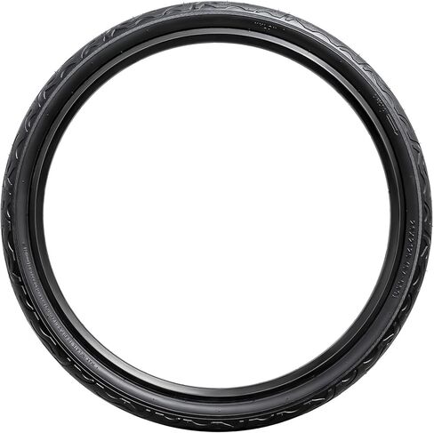 YUNSCM 2-PCS 26" إطارات الدراجة 26 x 2.125/57-559 و26" أنابيب الدراجة صمام شريدر متوافق مع 26x1.95 26x2.10 26x2.125 26x2.15 إطارات وأنابيب الدراجة (P-1074) in Saudi Arabia