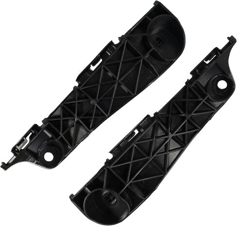 دعامة المصد الأمامي مناسبة لتويوتا RAV4 2006-2012 الجانب الأيسر والأيمن دعم التجنيب 525350R010 525360R010 TO1066165 TO1067165 1 زوج in Kuwait