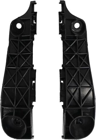 دعامة المصد الأمامي مناسبة لتويوتا RAV4 2006-2012 الجانب الأيسر والأيمن دعم التجنيب 525350R010 525360R010 TO1066165 TO1067165 1 زوج in Kuwait