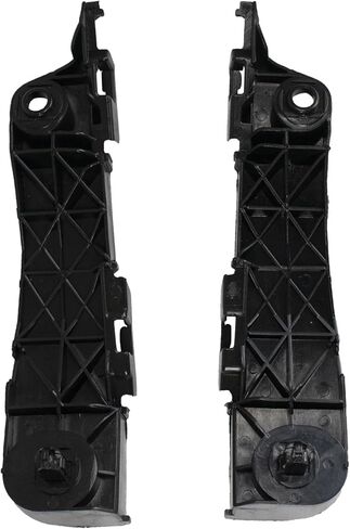 دعامة المصد الأمامي مناسبة لتويوتا RAV4 2006-2012 الجانب الأيسر والأيمن دعم التجنيب 525350R010 525360R010 TO1066165 TO1067165 1 زوج in Kuwait