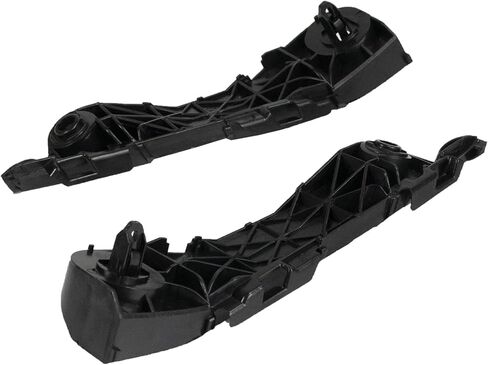 دعامة المصد الأمامي مناسبة لتويوتا RAV4 2006-2012 الجانب الأيسر والأيمن دعم التجنيب 525350R010 525360R010 TO1066165 TO1067165 1 زوج in Kuwait