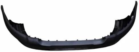 Textured Front Bumper Lower Cover Compatible With 2020-2023 Ford Transit-150/Transit-250/Transit-350 w/o Park Sensors, Bumper Protector Replacement LK4Z17757AB in Saudi Arabia