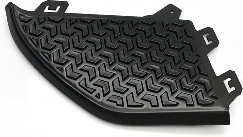 وسادة عتبة المصد الخلفي جانب الركاب 84227858 متوافقة مع GM Chevy Silverado 1500 2019-2022، وسادة عتبة الزاوية in Kuwait