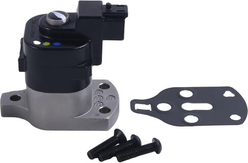 Solarhome Fuel Pump Metering Actuator 4089985 4902906 4089985 Compatible With Cummins Engine ISX ISX15 QSX15 in Saudi Arabia