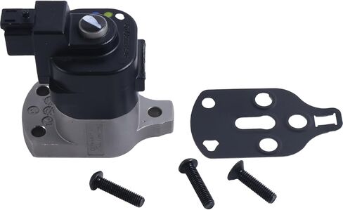 Solarhome Fuel Pump Metering Actuator 4089985 4902906 4089985 Compatible With Cummins Engine ISX ISX15 QSX15 in Saudi Arabia